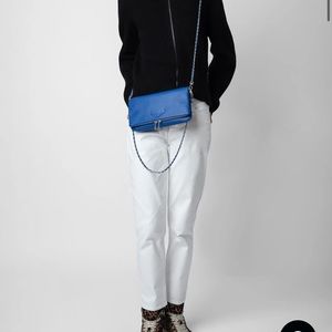 Rock clutch zadig & Voltaire